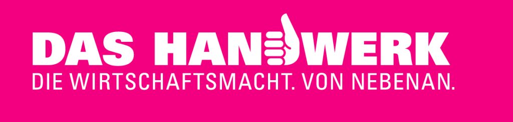 Logo Das Handwerk