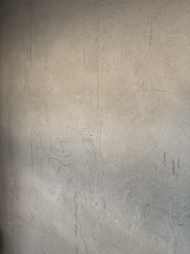Lehmputz für die individuelle Wandgestaltung